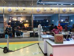 -北京清河镇农副产品交易市场中心