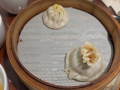 -老淮城·长鱼面(河下古镇店)