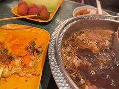 -牛New寿喜烧(曹路花园城店)