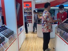 -任天堂Nintendo Switch体验店(天河城店)