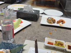 -大渔铁板烧(花园道店)