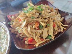 -朗妈私房菜(婺女州店)