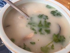 -益恒饭店乡间白族菜(古城总店)