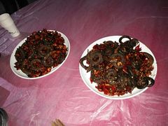 -盘龙黄鳝(盘龙居店)