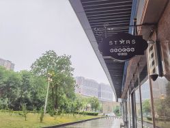 -侨治发型