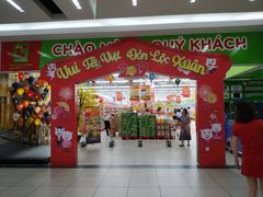 店内环境-GO! Nha Trang