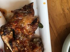 -三千里韩式炭火烤肉(南八马路店)