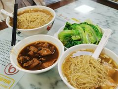 -曾仔竹升面