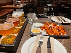 -京A Brewpub·精酿餐吧(幸福村店)