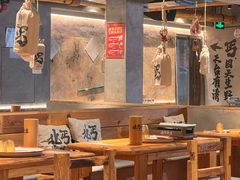 -北丐先生·野馄饨烧烤(雨花万象店)