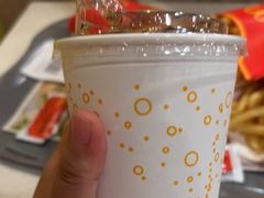 -麦当劳(曲阳店)