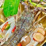 私藏发出来了!东莞📍198💰吃六大锅海鲜🦞
