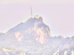 -象头山国家级自然保护区