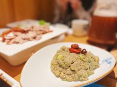 -四季民福烤鸭店(前门廊房二条店)