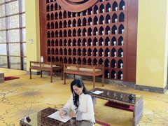 -韶关经律论国际酒店温泉