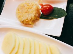 -铜来聚老北京涮肉(恒隆广场店)