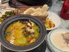 -苏梦江南·淮扬菜(夫子庙店)