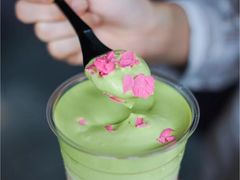 -辻利茶舖TSUJIRI(万象天地店)