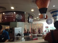 -Awfully Chocolate(来福士广场店)