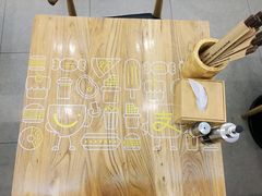 大堂-海盗虾饭·剥好的小龙虾饭(SOHO尚都店)