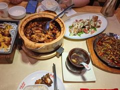-小柴米·传统江西菜(八一广场店)