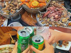 -九层海鲜塔(市南店)