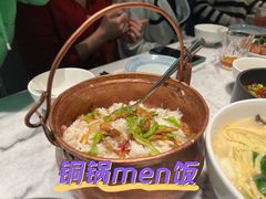 -中8楼风尚云南菜(颐堤港店)