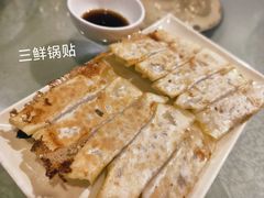 -春江饭店(共青团路总店)