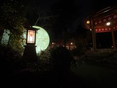 -唐风温泉