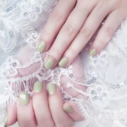 -夏花美甲美睫