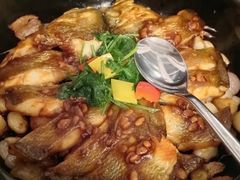 -鹭禧·中餐厅(厦门波特曼七星湾酒店)