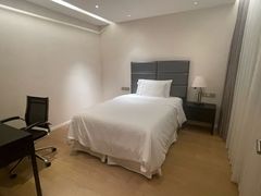 -西安威斯汀大酒店