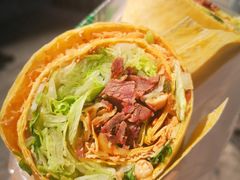 -山东傻大粗粮煎饼(牛街店)