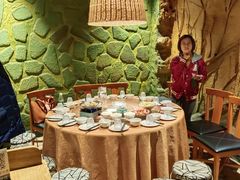-八斗鸡·湘土菜(国贸店)