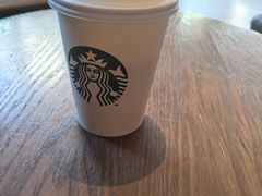 -星巴克(凯德晶萃店)