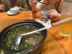 -巢湖名吃·东关老鹅汤(江南风情街店)
