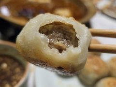 -穆斯林饭庄(明德南街店)