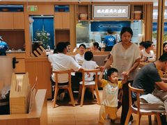 -马记永·兰州牛肉面(天通苑家乐福店)