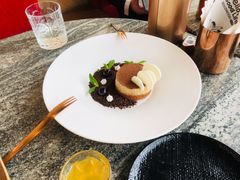 酒心提拉米苏-良木缘咖啡西餐(太古里店)