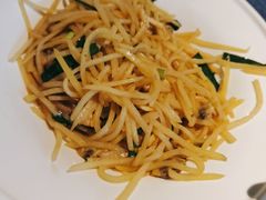 -前海沿·青岛菜(李沧万达店)