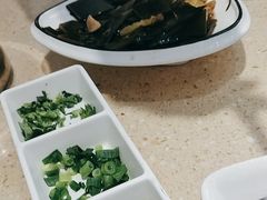 -313羊庄鲜羊火锅·鲜羊肉烧烤(李村店)