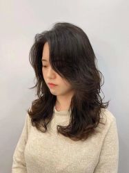 -YESIDO BLACK椰岛造型