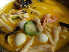 -古南都·老广东酒楼(龙江店)
