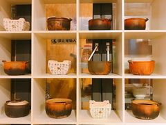 -大洋家·精品潮汕菜·生腌砂锅粥(天河东路店)
