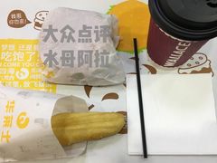 -华莱士·炸鸡汉堡(吉祥街店)