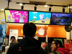 -CoCo都可(西安路民勇店)