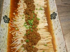 -蜜桃餐厅·古运河畔(南下塘店)