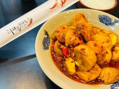 金钱蛋-潇湘阁(望京SOHO店)