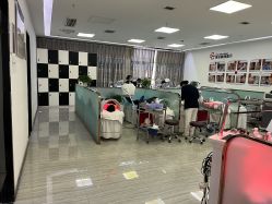 -悟空祛痘·亚健康皮肤管理中心