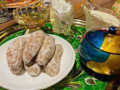 -卢布里西餐厅(满洲里店)